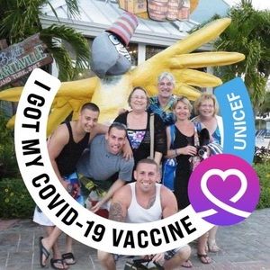 Meet your Posher, Robin